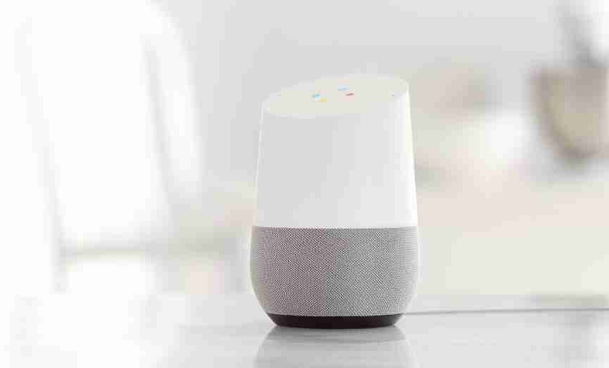 Google Home Erroneous Update Reveals The $450 Million ADT Deal