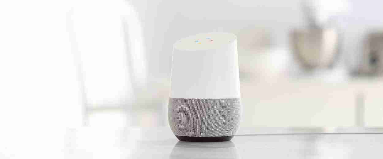 Google Home Erroneous Update Reveals The $450 Million ADT Deal