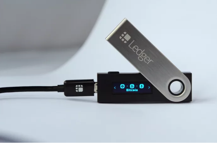 Crypto Wallet Maker Ledger Loses 1M Email Addresses In Data Theft