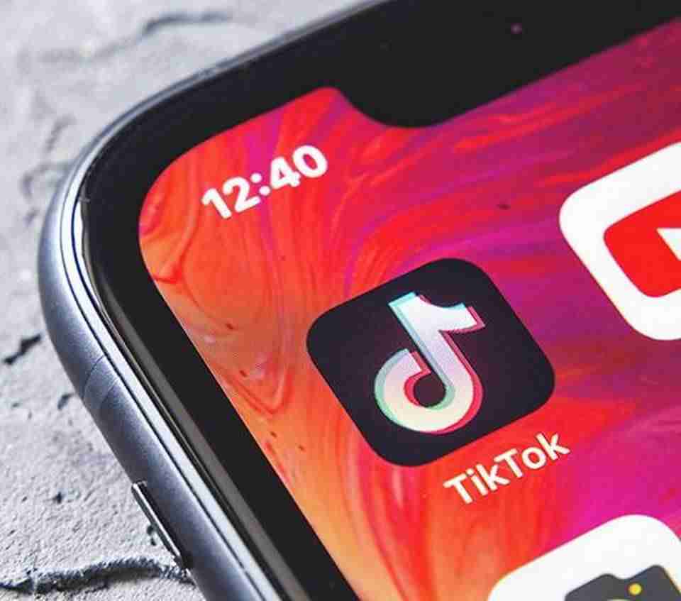 Government Bans 59 Apps Including China-Based TikTok, WeChat