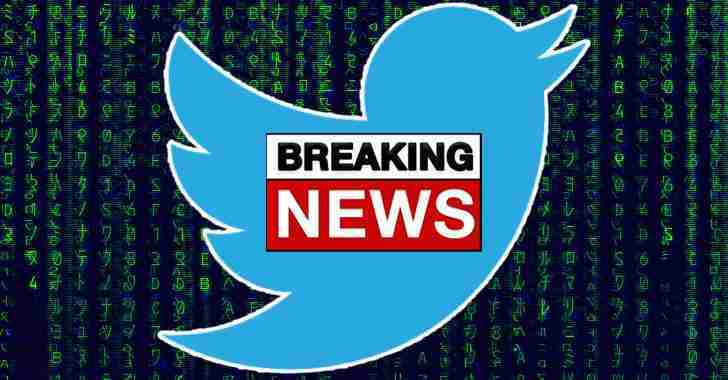 17-Year-Old ‘Mastermind’, 2 Others Behind The Biggest Twitter Hack Arrested