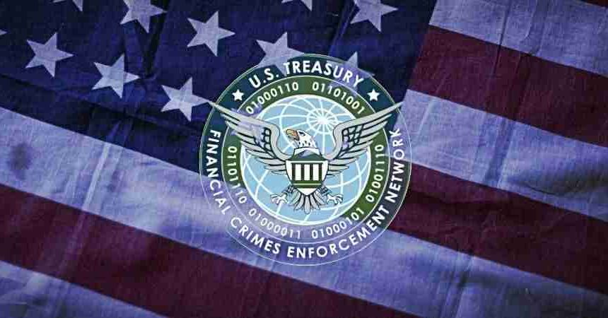 US Treasury Shares Tips On Spotting Money Mule And Imposter Scams