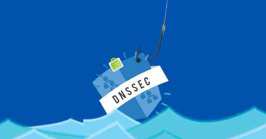 Clever Phishing Scam Targets Websites With Free DNSSEC Offer