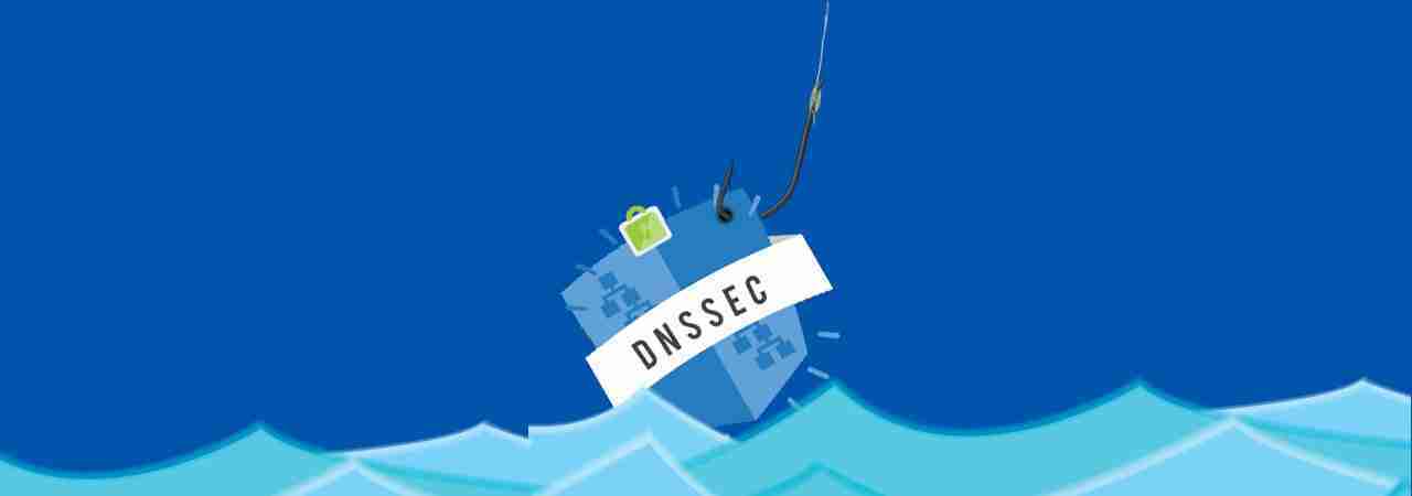 Clever Phishing Scam Targets Websites With Free DNSSEC Offer