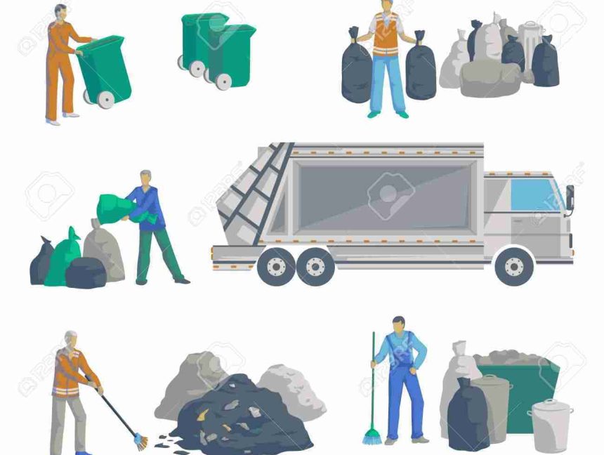 10 Best, Secured And Trusted Disposal Contractor In Singapore