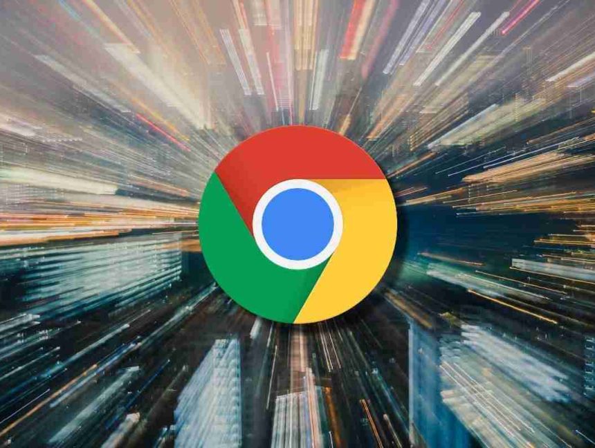 Google Chrome Is Now Faster, Delivers 10% Quicker Page Loads