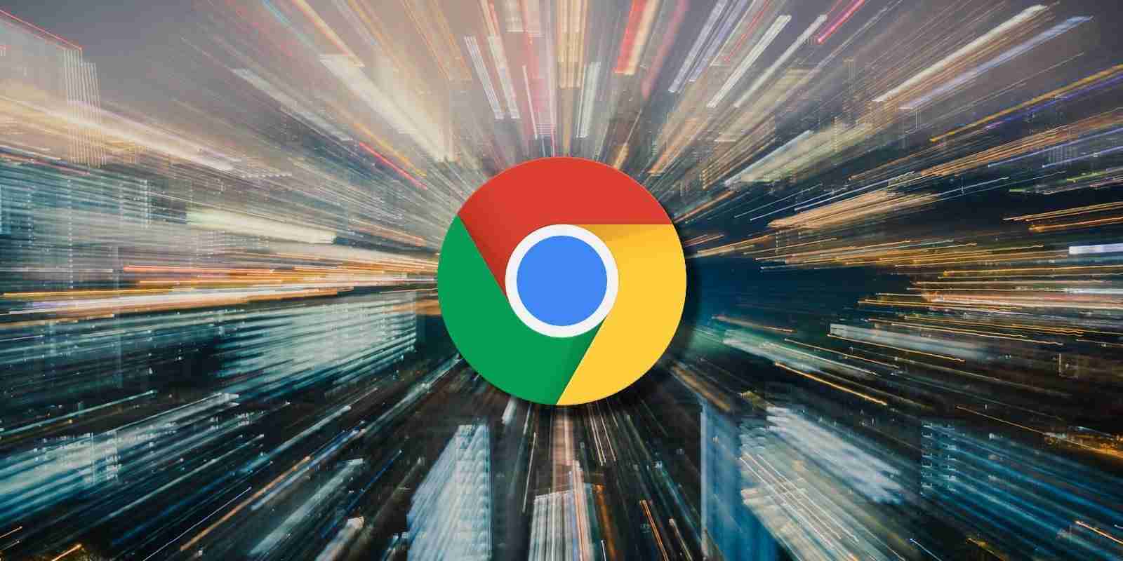 Google Chrome Is Now Faster, Delivers 10% Quicker Page Loads