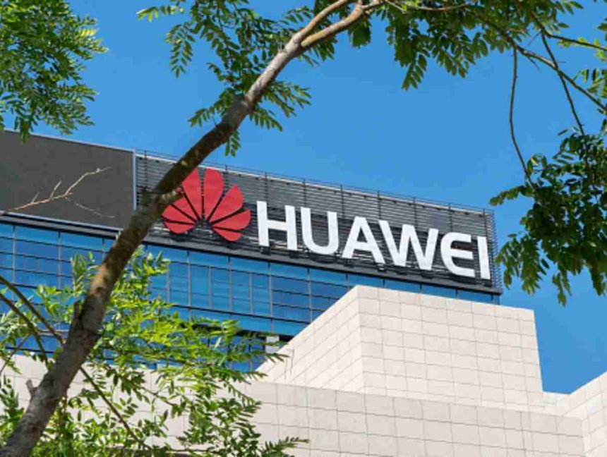 Huawei Loses Out To Nokia, Ericsson In Building Singapore’s Main 5G Networks