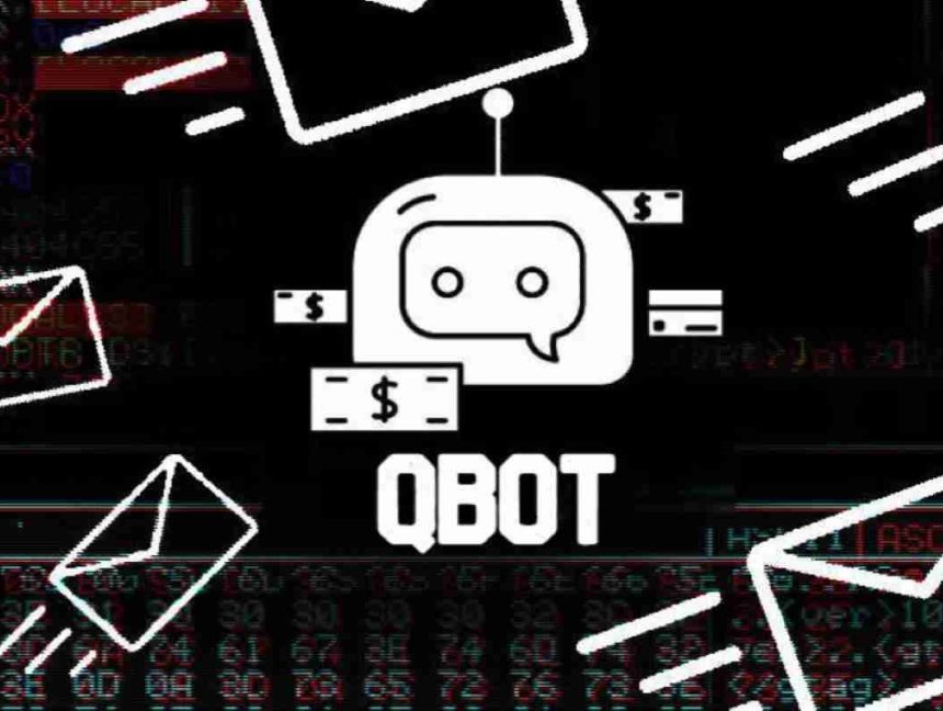 Qbot Steals Your Email Threads Again To Infect Other Victims