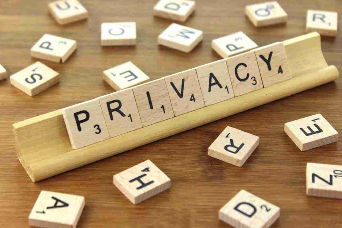 Why Is Data Privacy Important Essay