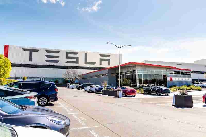 Elon Musk Confirms, Tesla Factory A Target Of Foiled Cyberattack