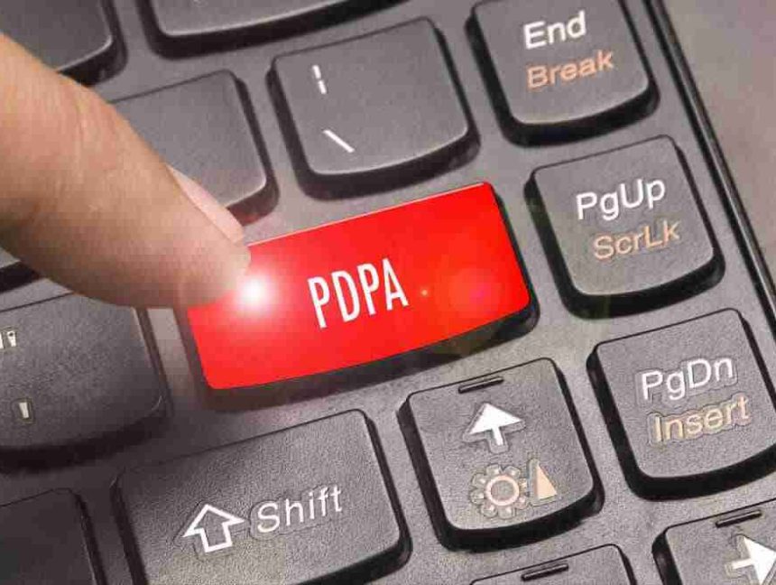 PDPA Meaning: Know Its Big Advantages In Businesses