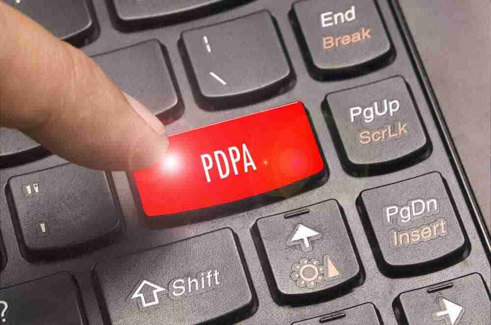 PDPA Meaning: Know Its Big Advantages In Businesses