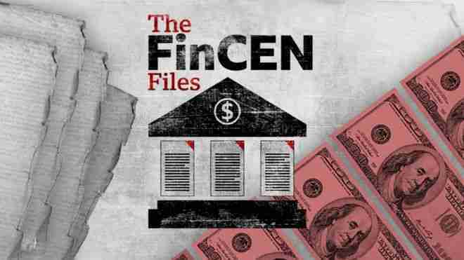 FinCEN Files: All You Need to Know about the Documents Leak