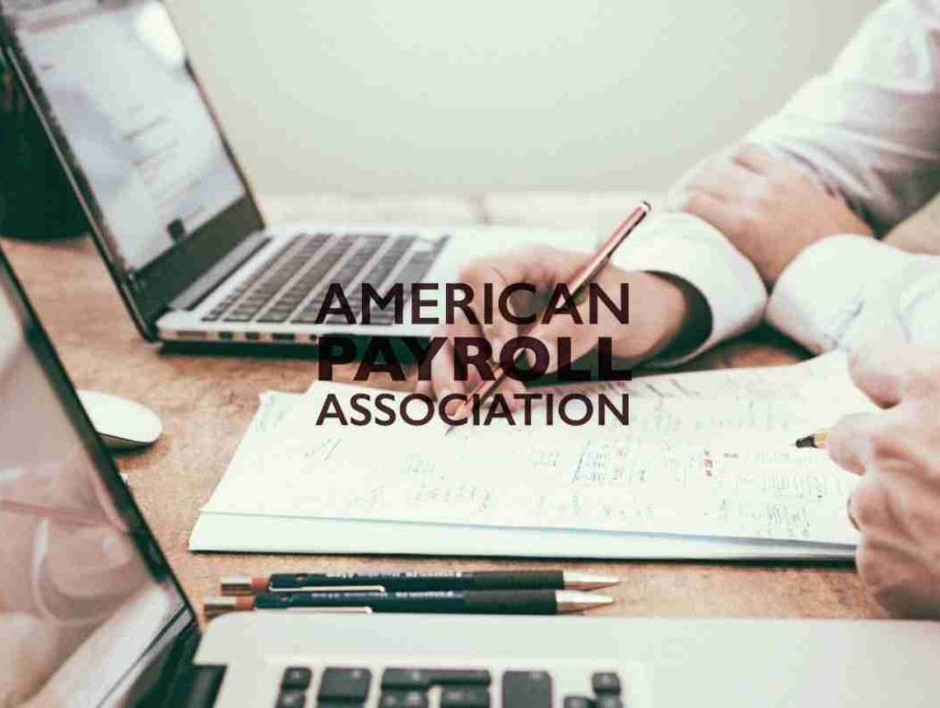 American Payroll Association Discloses Credit Card Theft Incident