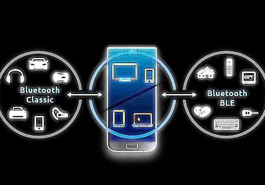 BLURtooth Vulnerability Lets Attackers Defeat Bluetooth Encryption