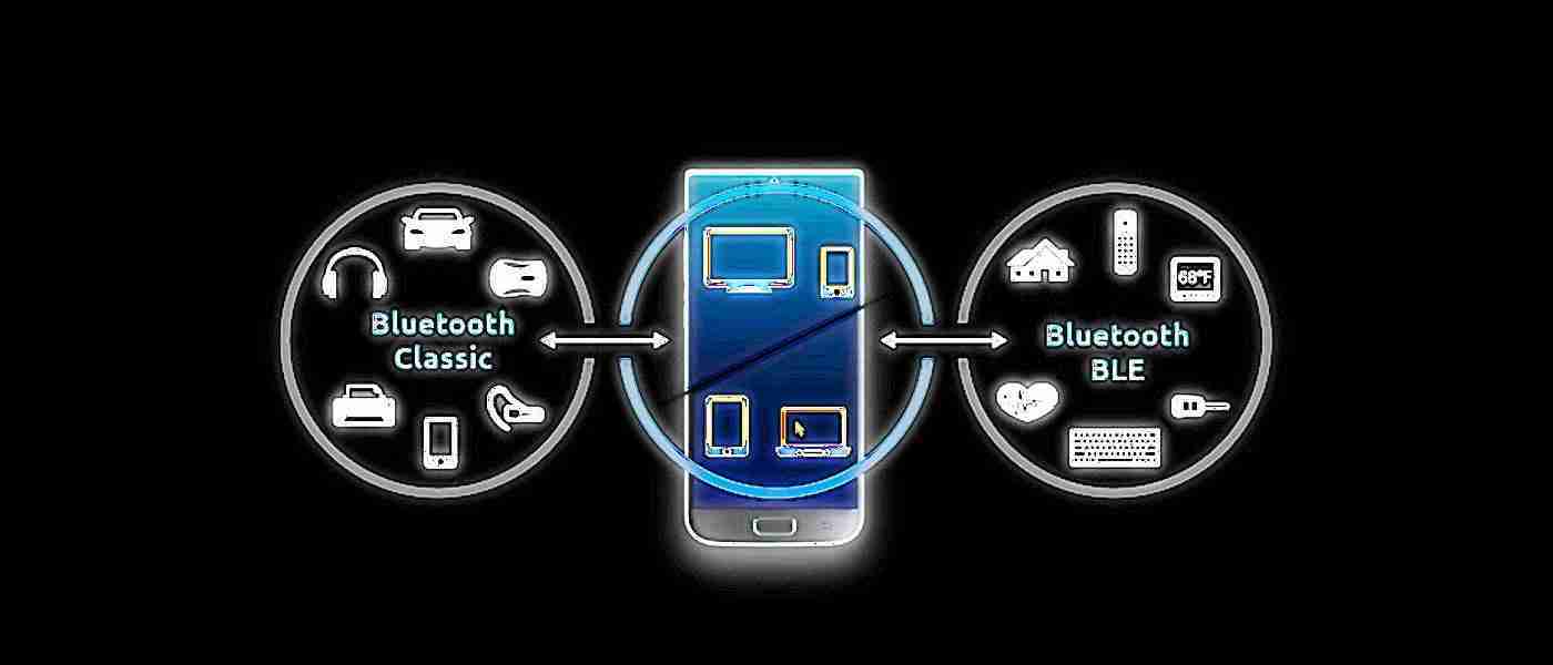 BLURtooth Vulnerability Lets Attackers Defeat Bluetooth Encryption