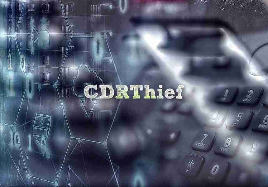 New CDRThief Malware Steals VoIP Metadata From Linux Softswitches