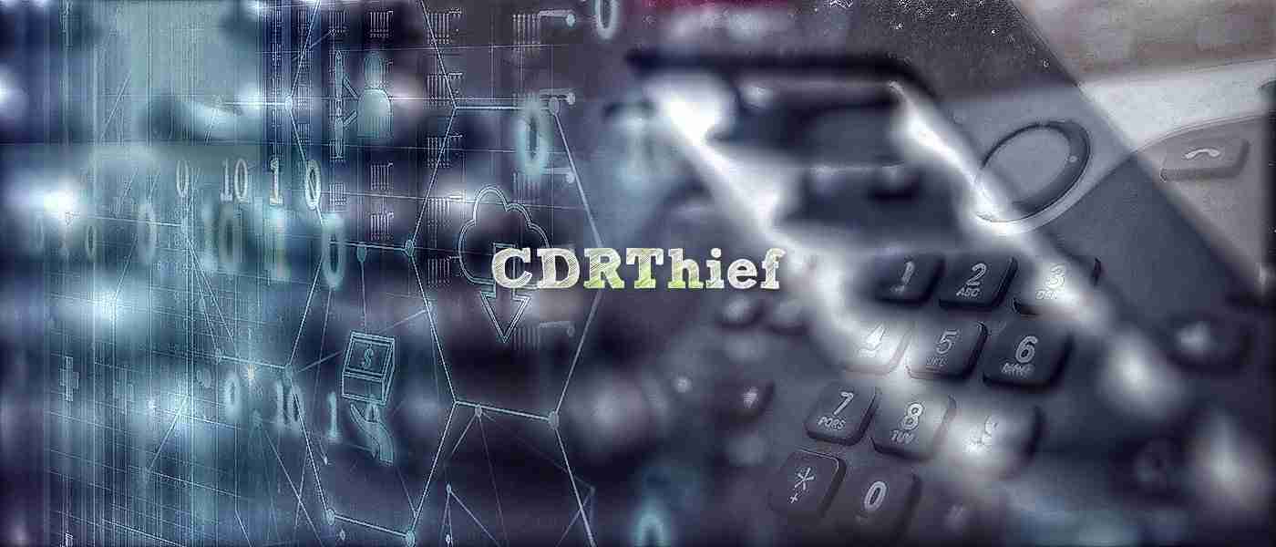 New CDRThief Malware Steals VoIP Metadata From Linux Softswitches