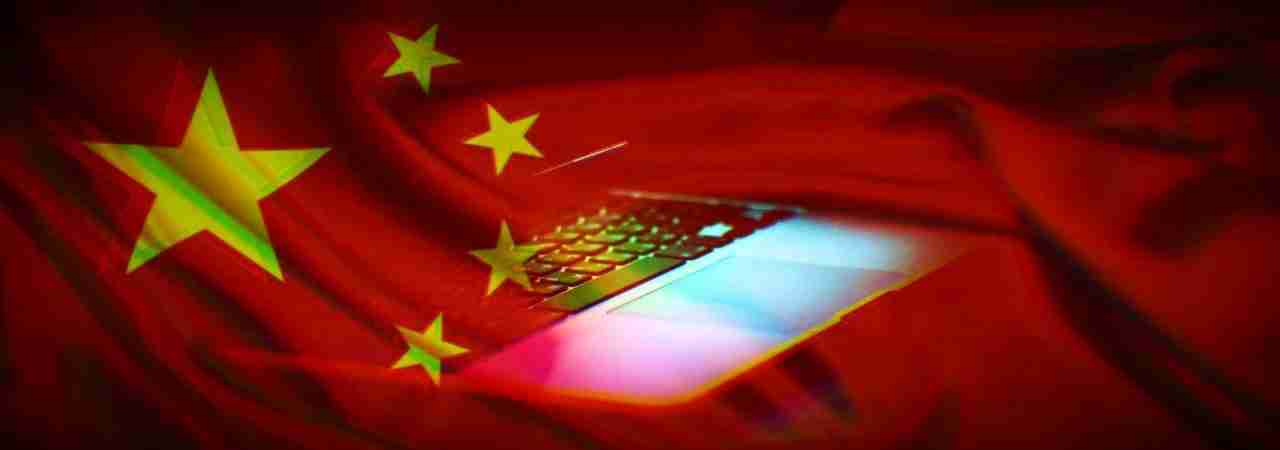 U.S. Charges Chinese Winnti Hackers for Attacking 100+ Companies