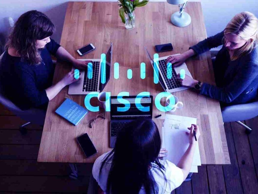 Cisco Fixes Critical Code Execution Bug In Jabber For Windows