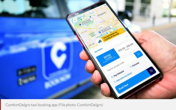 Teenager Admits Exploiting Loophole to Cheat Taxi Company of S$2,600 for 117 Cab Rides
