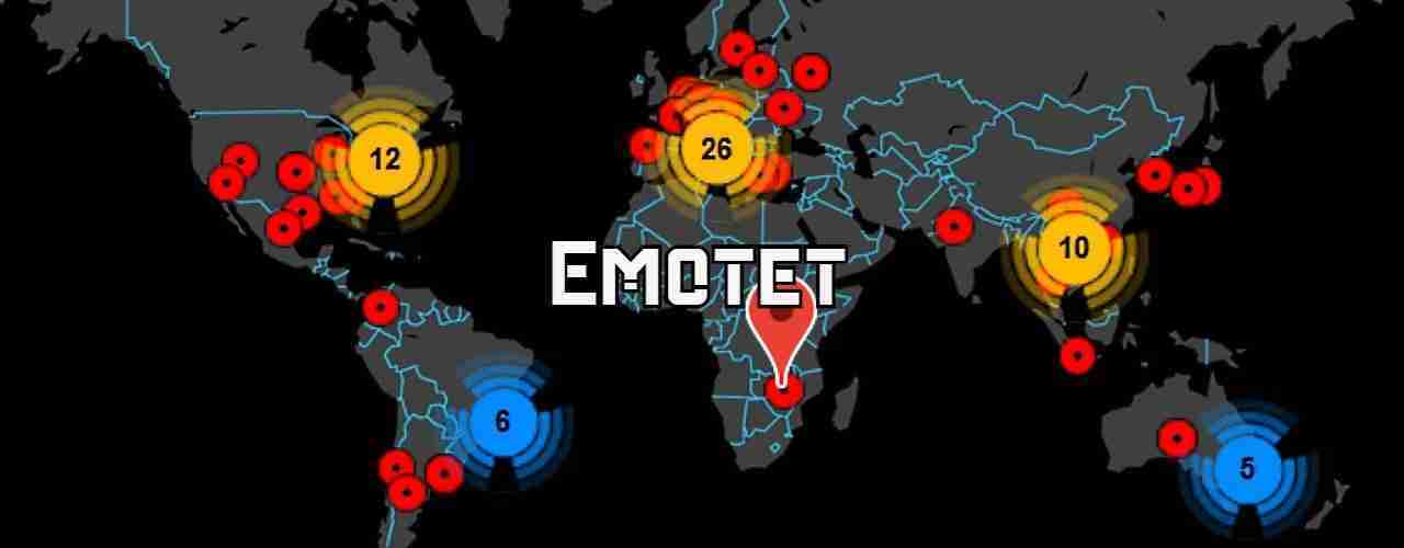 Emotet Double Blunder: Fake ‘Windows 10 Mobile’ and Outdated Messages