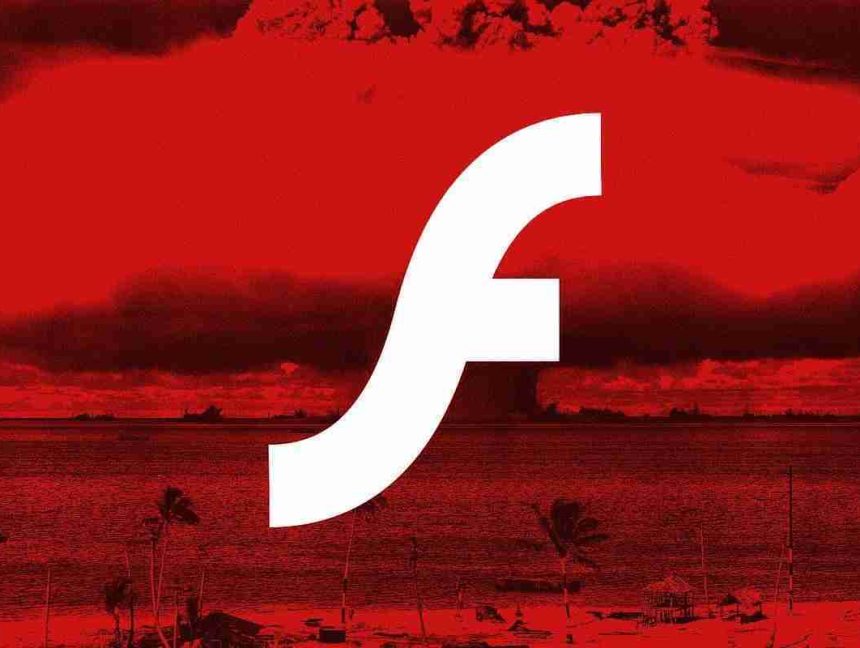 Microsoft To Finally Kill Adobe Flash Support By January 2021