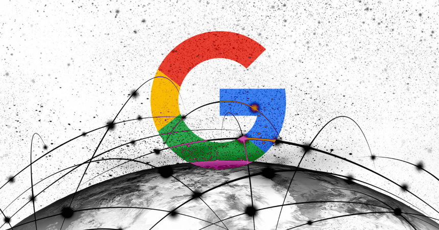 Attackers Abuse Google DNS Over HTTPS To Download Malware