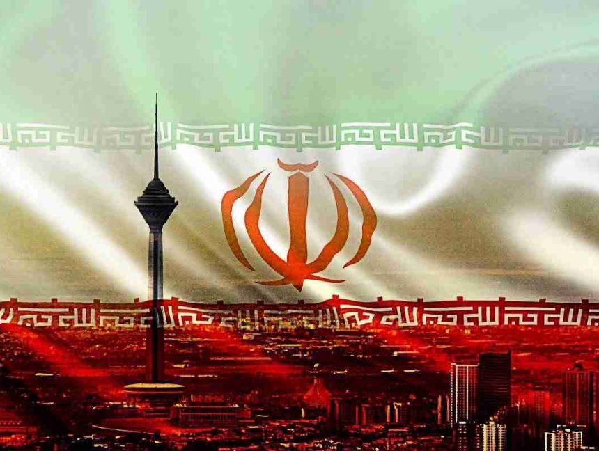 Iranian Hackers Are Selling Access To Corporate Networks