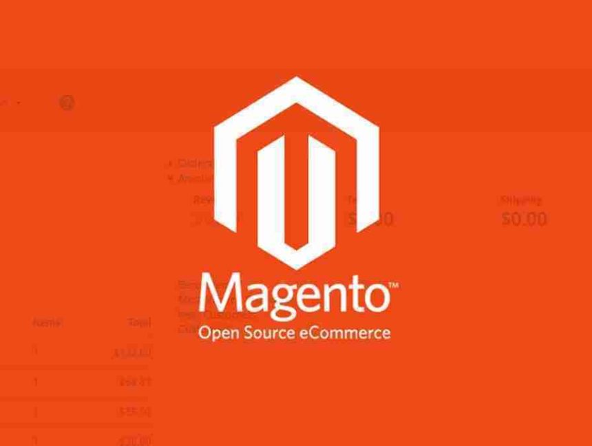 Magento Stores Hit By Largest Automated Hacking Attack Since 2015