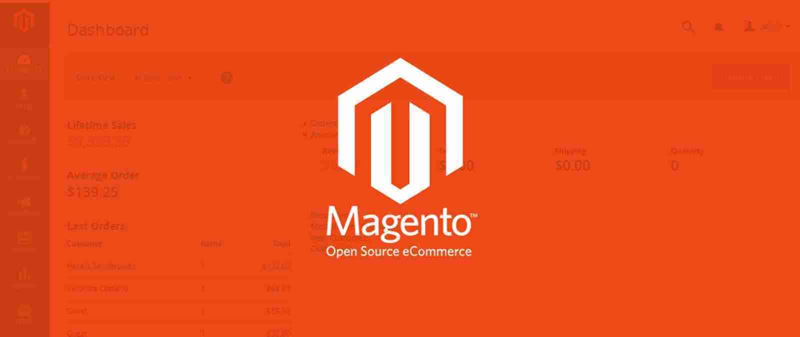 Magento Stores Hit By Largest Automated Hacking Attack Since 2015