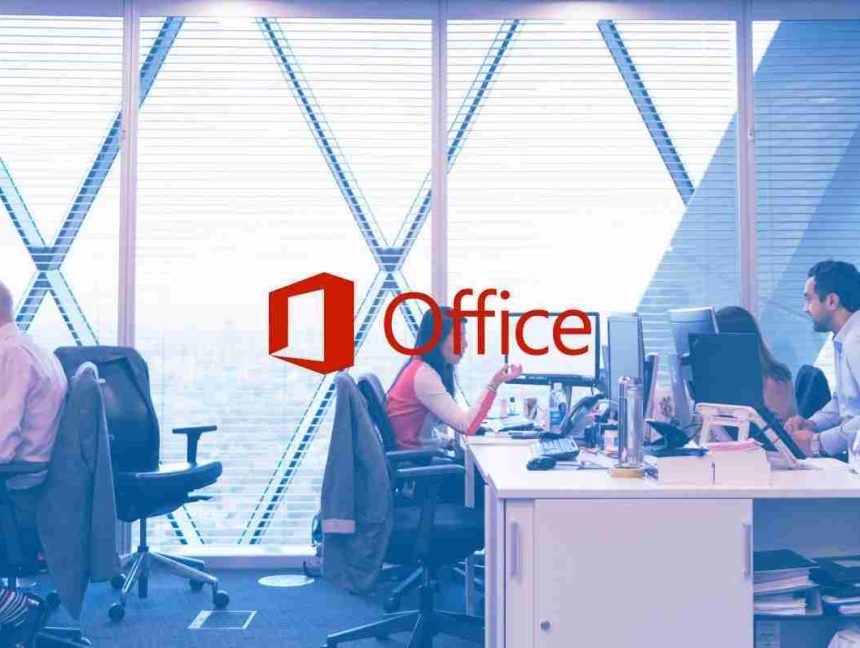 Microsoft Office Update Changes Outlook Fallback Encryption