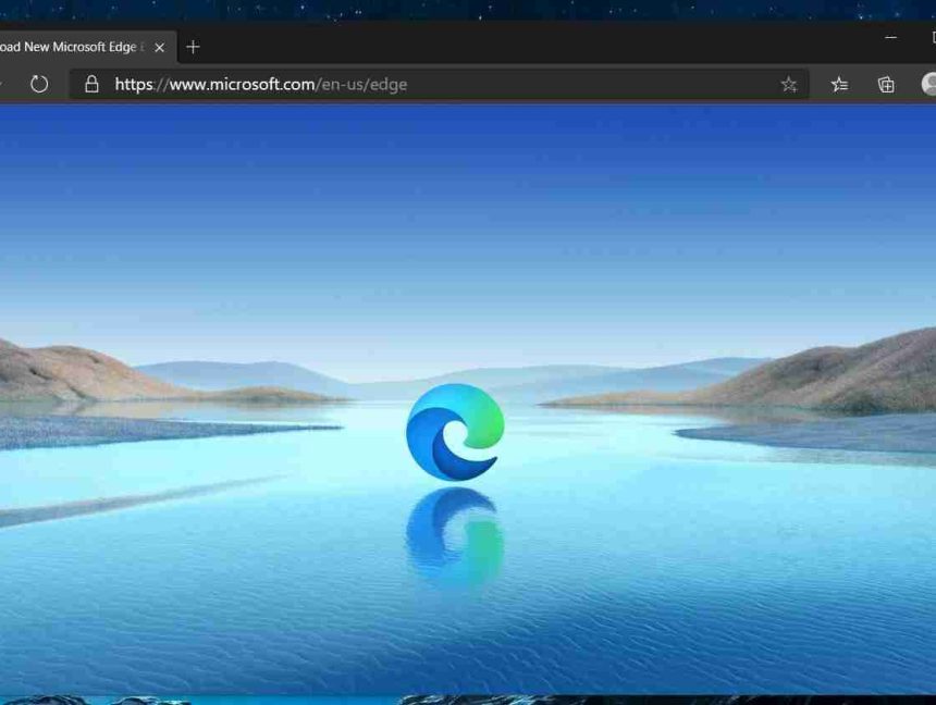 Microsoft Edge’s New Feature Will Reduce Memory And CPU Usage