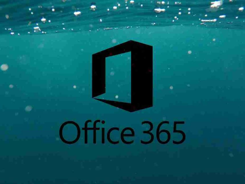 Microsoft Office 365 is Down in the USA, Shows ‘Transient’ Error