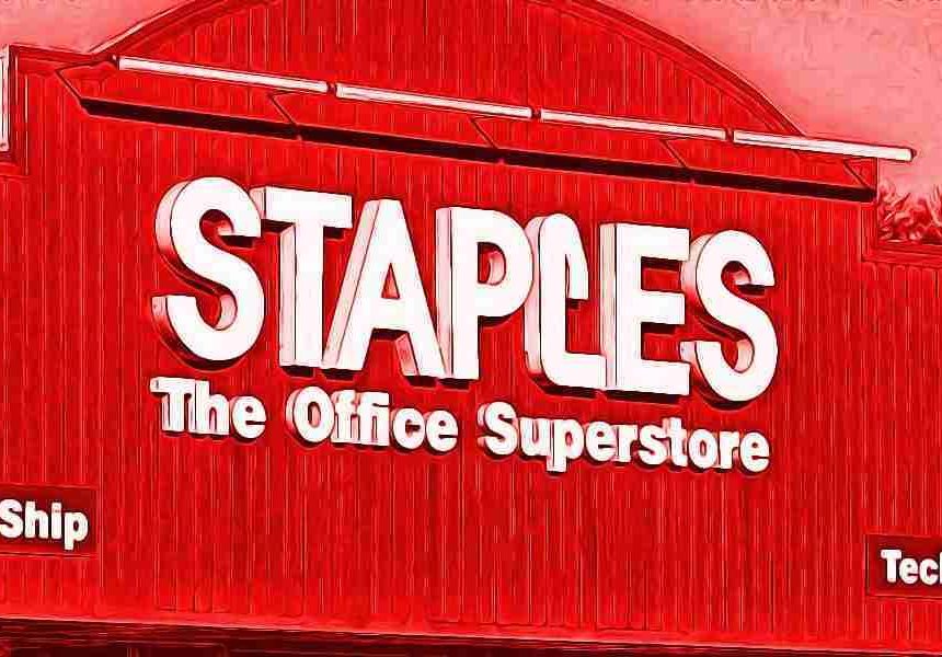 Staples Data Breach Caused by Bug in Order Tracking System