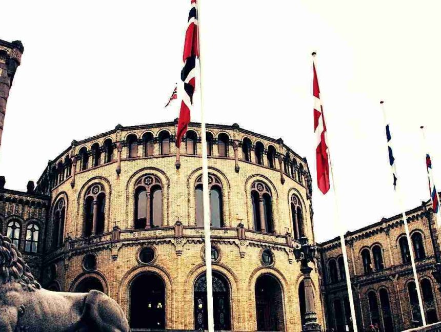 Hackers Breached Norwegian Parliament Emails To Steal Data