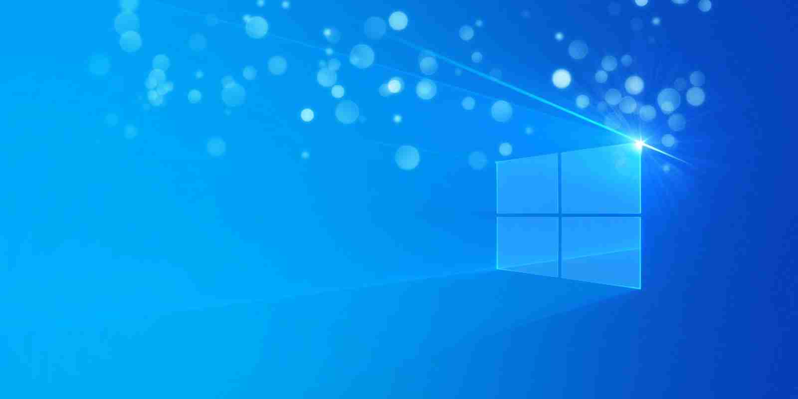 Windows 10 Starts Bundling Servicing Stack Updates With Cumulative Updates