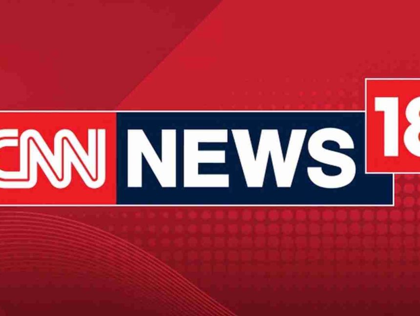 CNN-News18 Allegedly Hacked To Deny PayTM Hack Claims