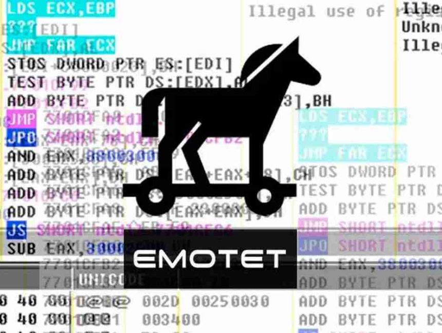 Epic Fail: Emotet Malware Uses Fake ‘Windows 10 Mobile’ Attachments