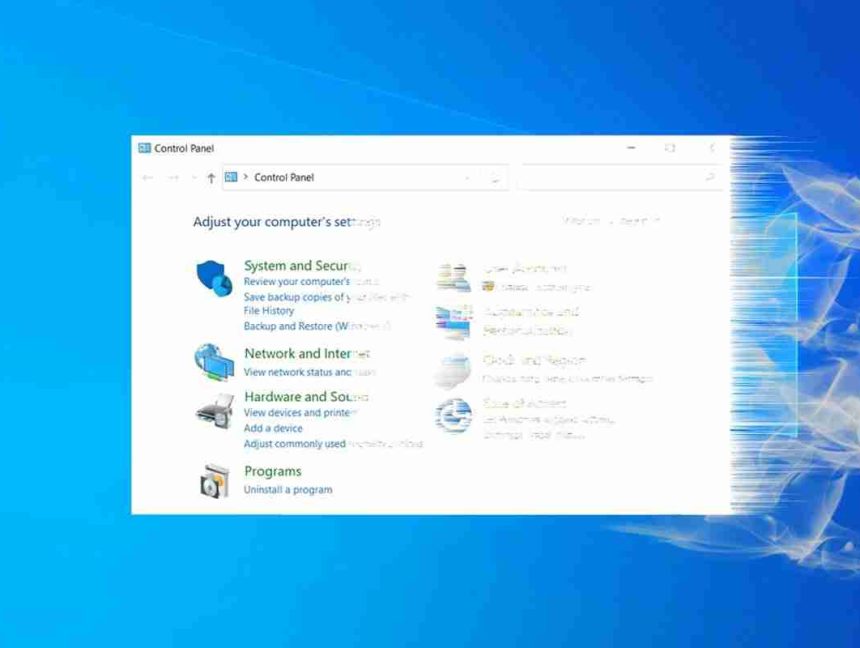 Hands-on With Windows 10’s New Modern Disk Management Tool