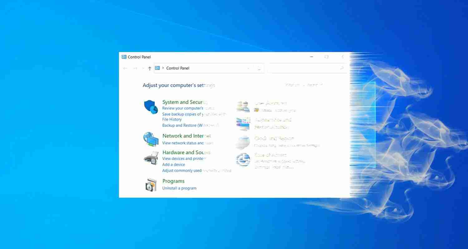 Hands-on With Windows 10’s New Modern Disk Management Tool