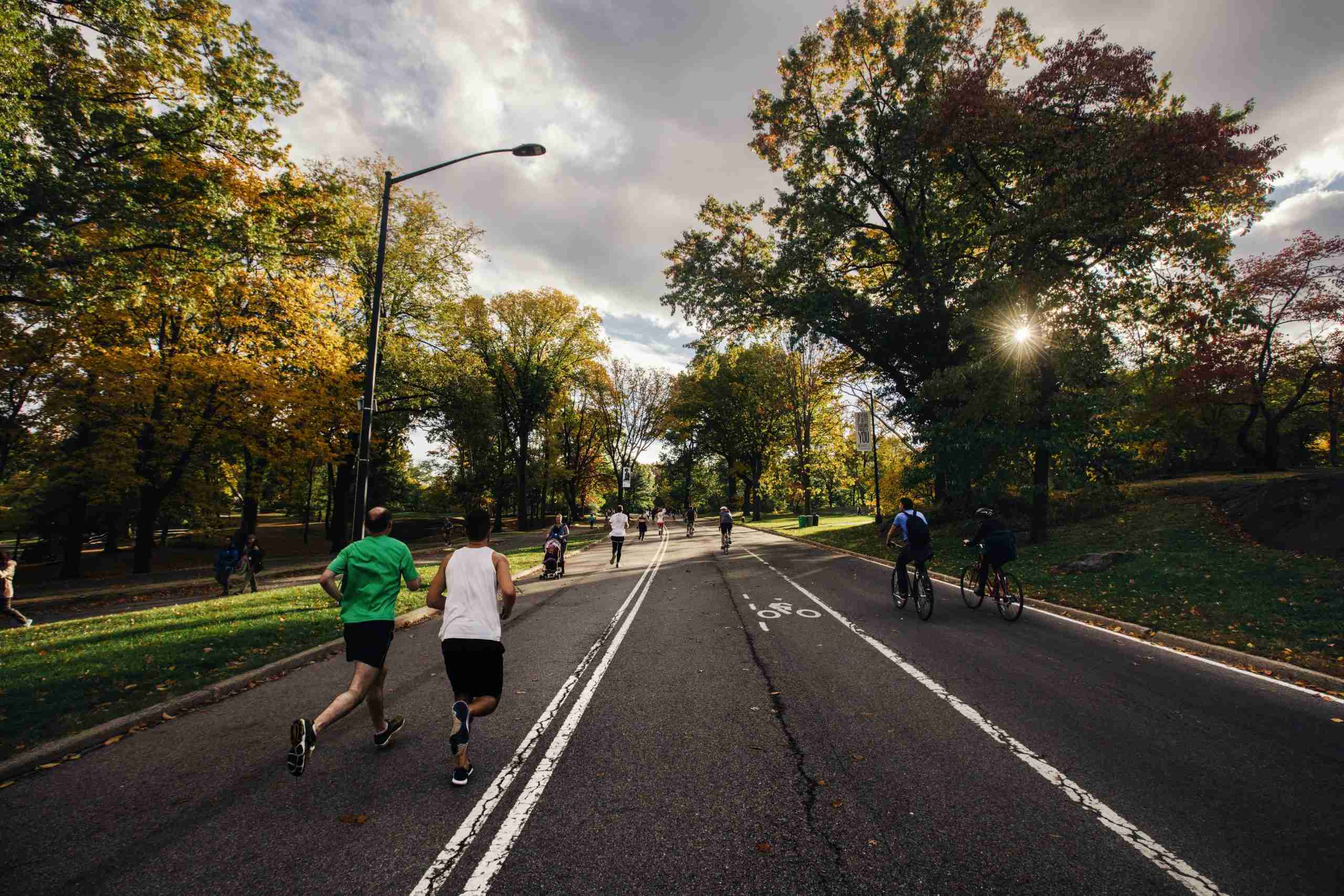 Strava App Shows Your Info to Nearby Users Unless this Setting is Disabled