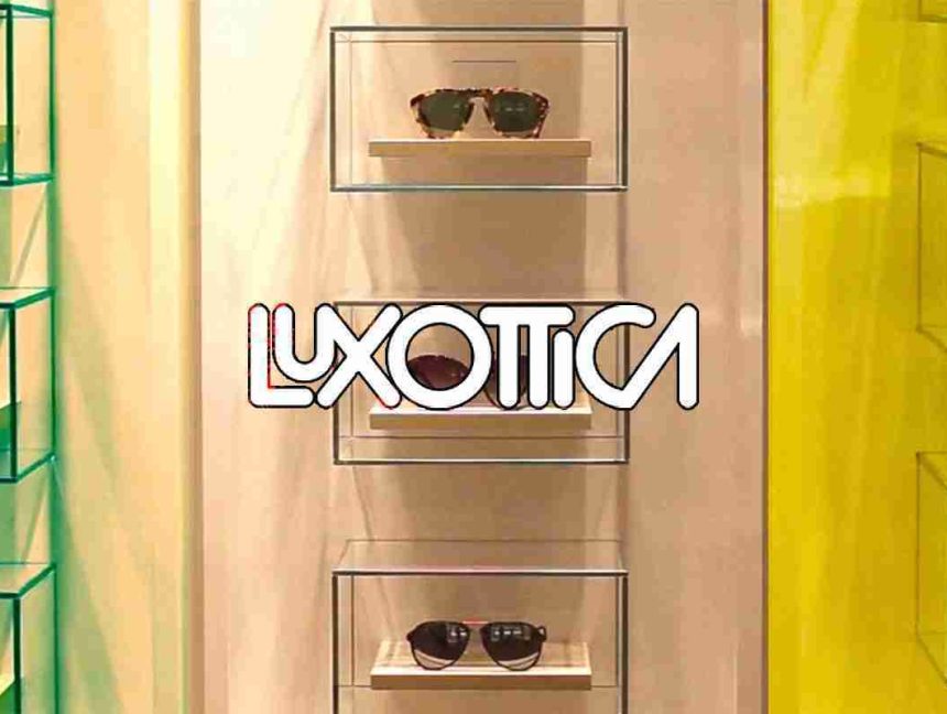 Ray-Ban Owner Luxottica Reportedly Hit With Cyberattack