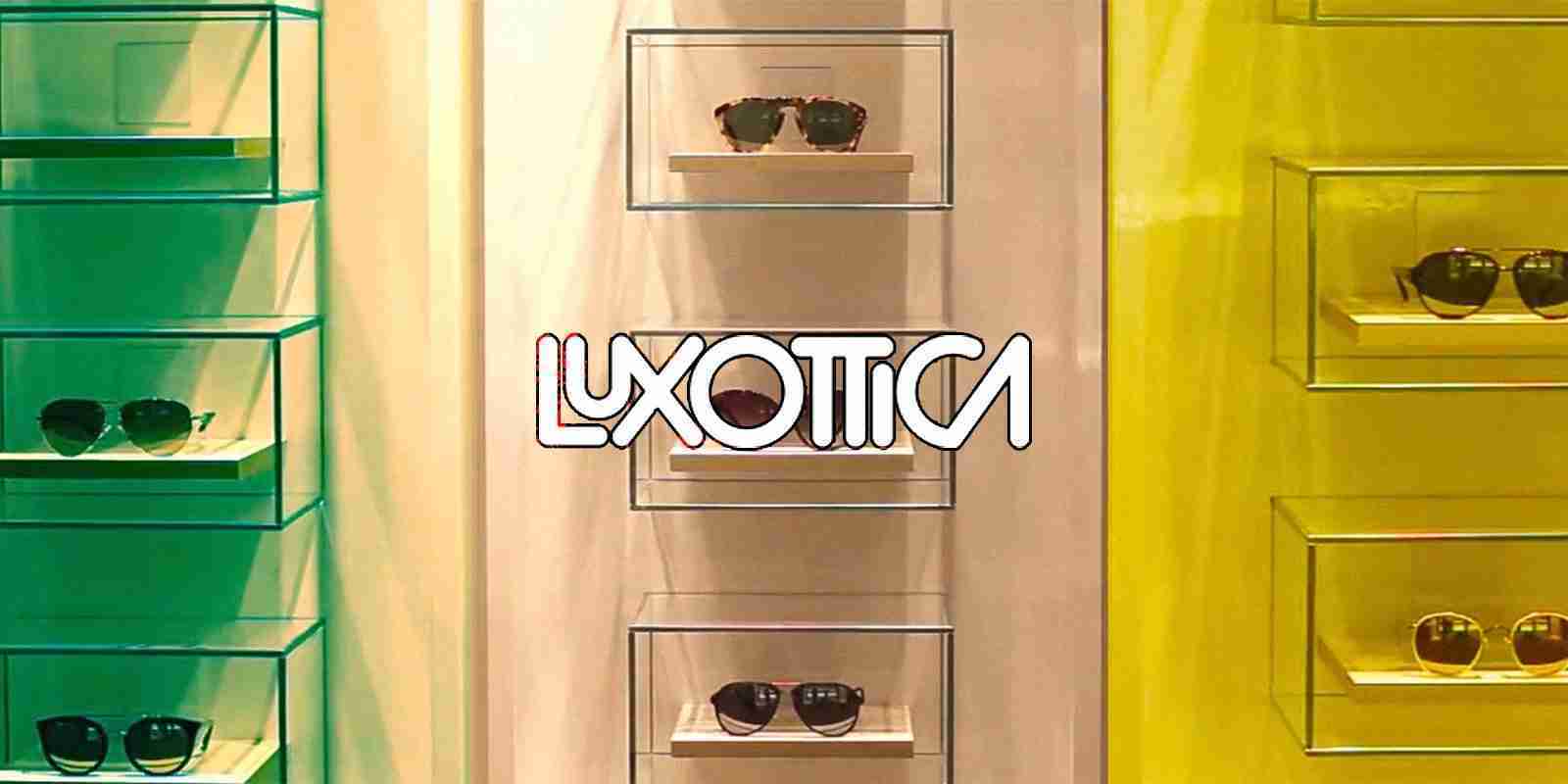 Ray-Ban Owner Luxottica Reportedly Hit With Cyberattack