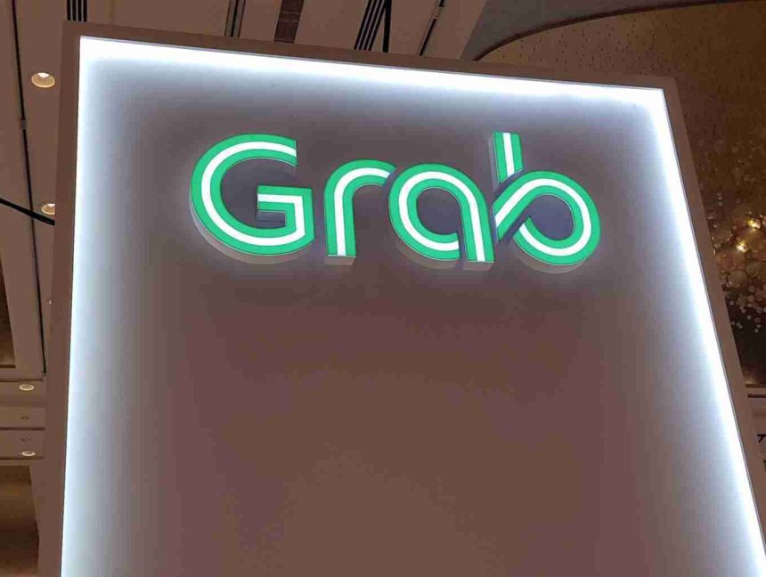 Privacy Watchdog Says It Fined Grab S$10,000 For Potentially Exposing Individuals’ Data