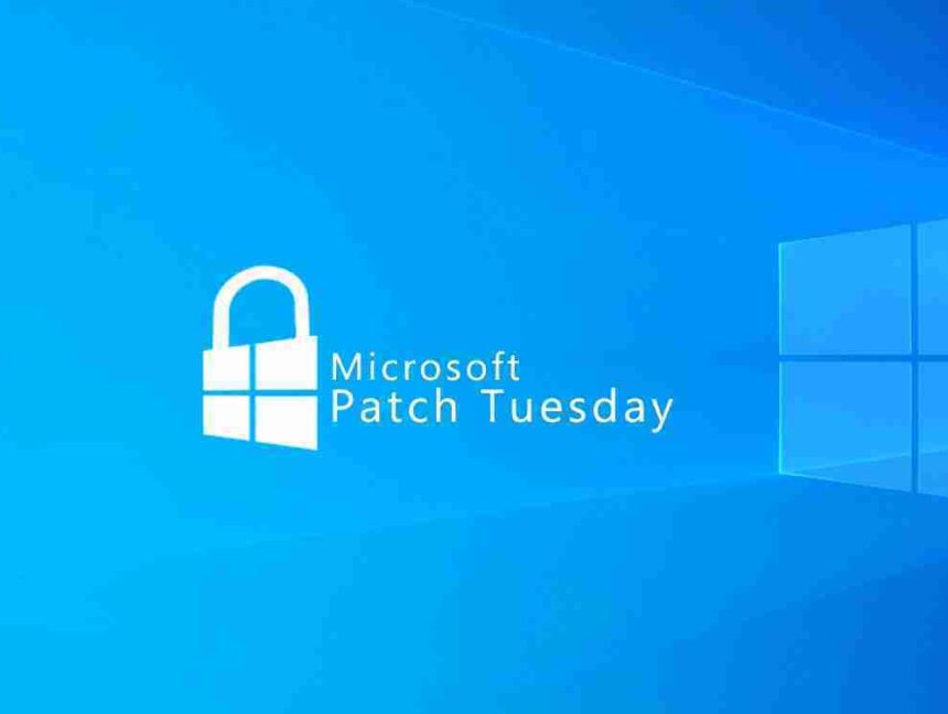 Microsoft September 2020 Patch Tuesday Fixes 129 Vulnerabilities