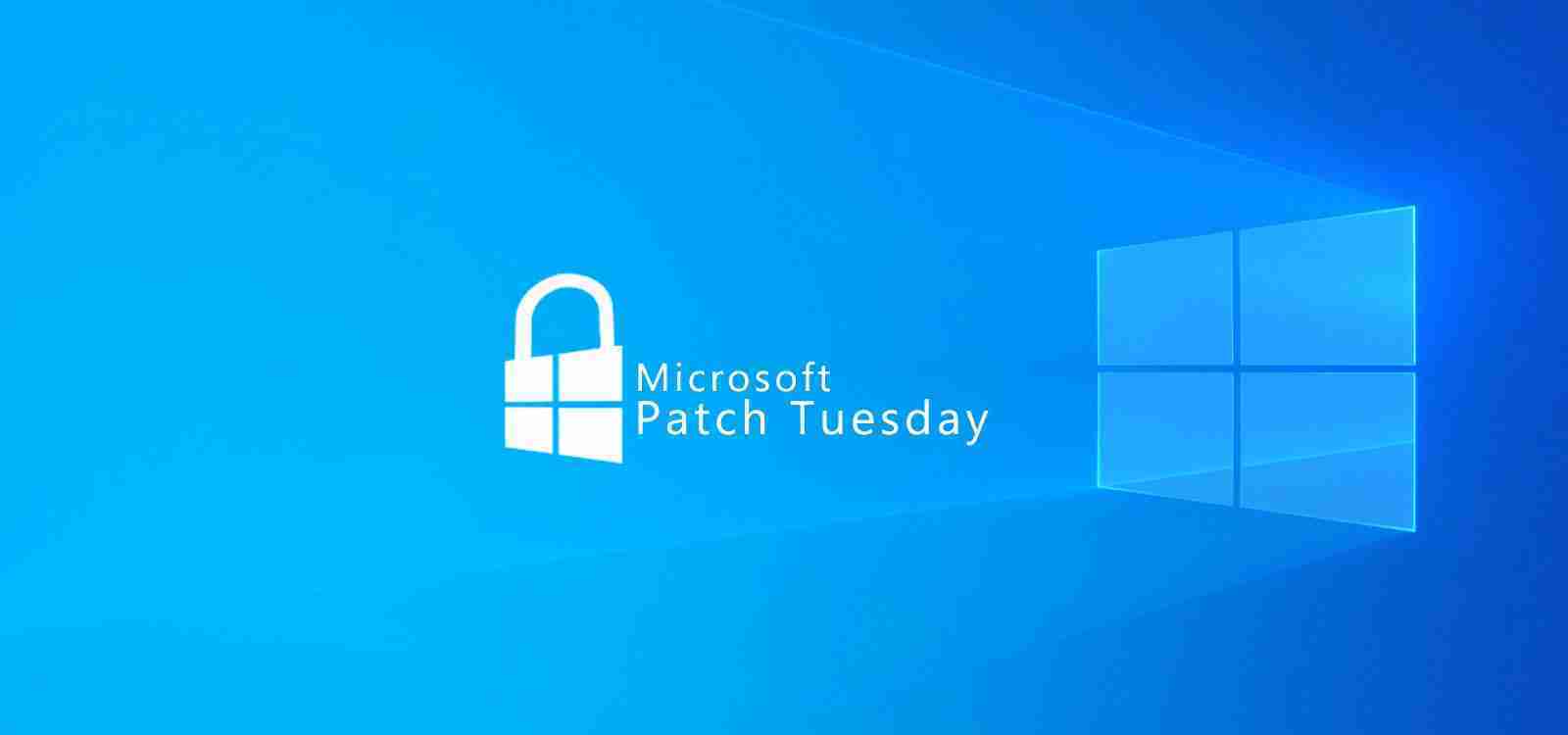 Microsoft September 2020 Patch Tuesday Fixes 129 Vulnerabilities