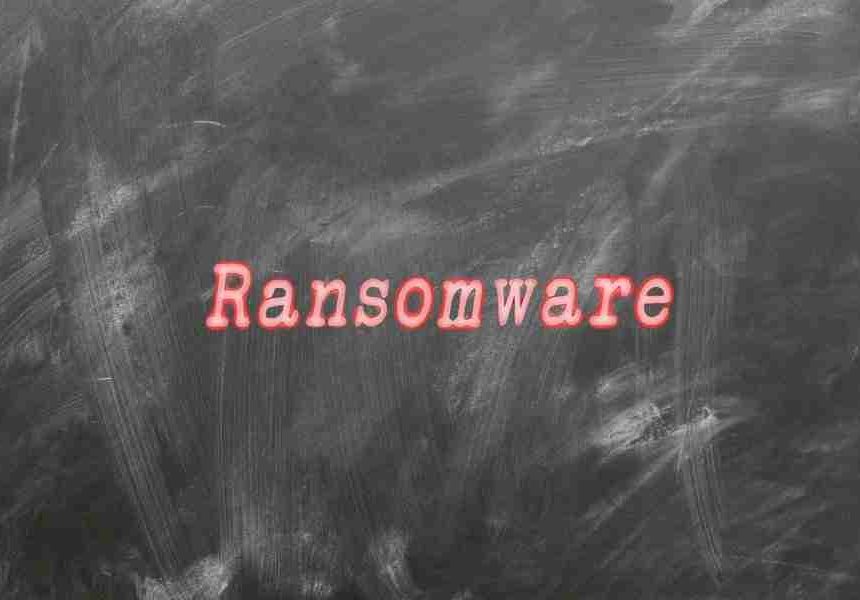 U.K. Warns of Surge in Ransomware Threats Against Education Sector