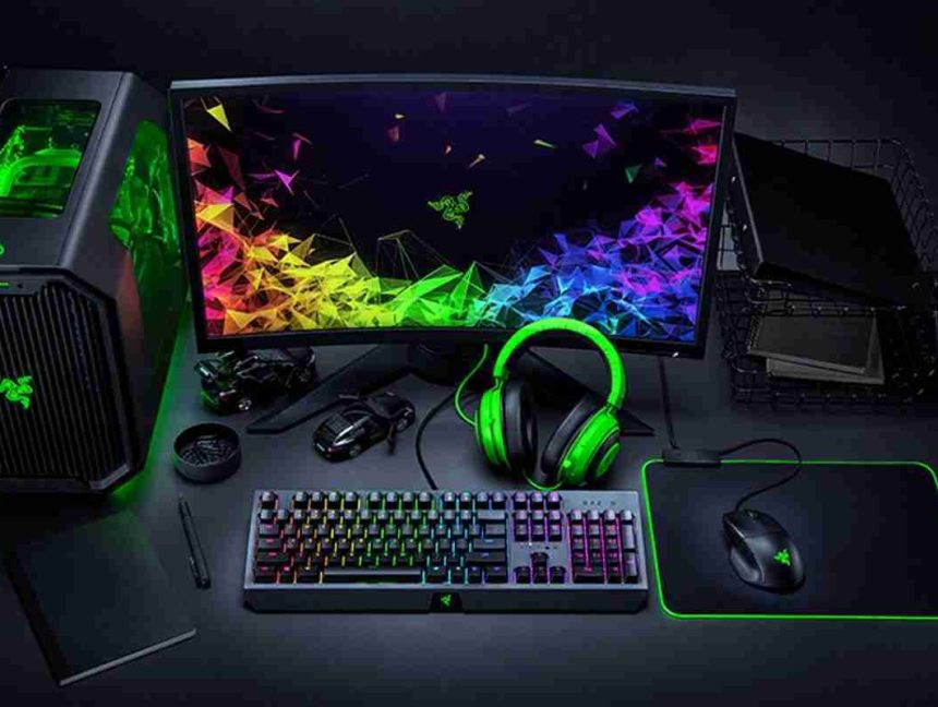 Razer Data Leak Exposes Personal Information Of Gamers